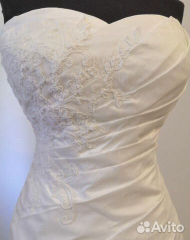 Свадебное Платье Новое Свадебное Платье Новое