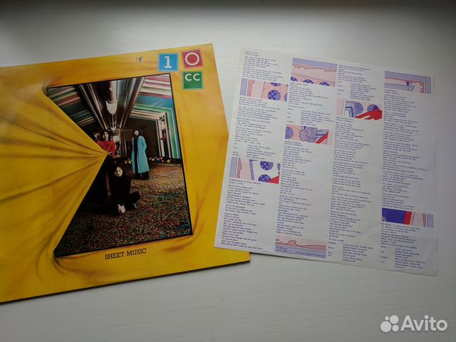 10 CC 10 CC