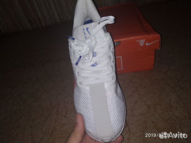 Кроссовки nike