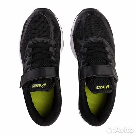 Кроссовки для мальчика Asics 33,5 р Кроссовки для мальчика Asics 33,5 р