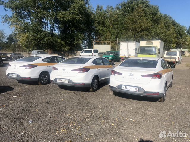 Аренда авто под такси Аренда авто под такси