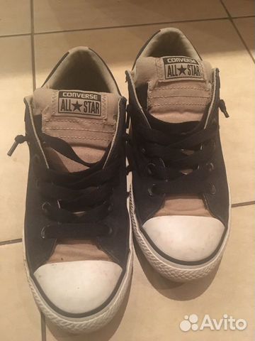 Кеды Converse оригинал Кеды Converse оригинал