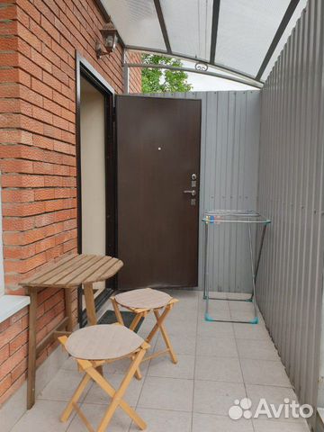 1-к квартира, 55 м², 2/2 эт. 1-к квартира, 55 м², 2/2 эт.