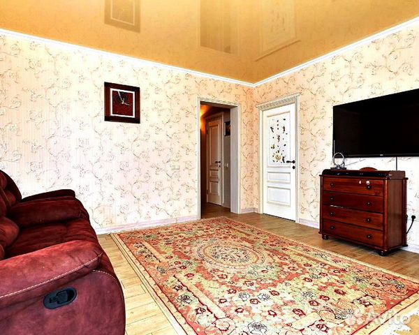 3-к квартира, 113 м², 16/16 эт. 3-к квартира, 113 м², 16/16 эт.
