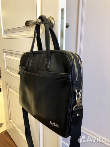 Сумка муж.Tony Perotti для ноута/бумаг, как новая Сумка муж.Tony Perotti для ноута/бумаг, как новая