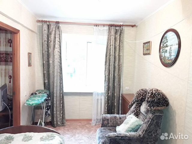 2-к квартира, 45.4 м², 4/5 эт. 2-к квартира, 45.4 м², 4/5 эт.