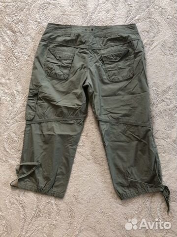 Бриджи Bonprix Бриджи Bonprix
