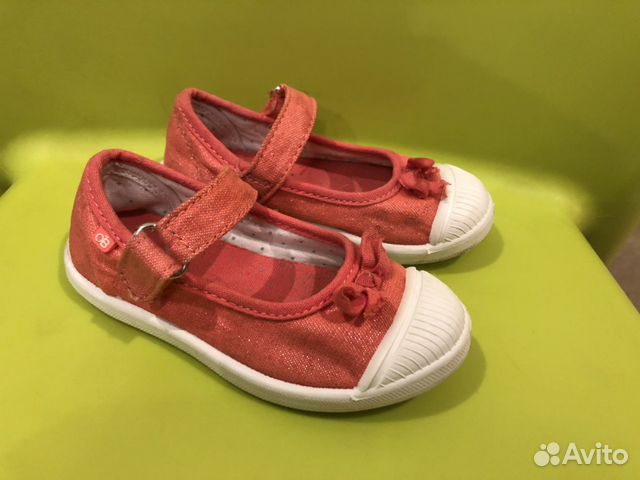 Босоножки на девочку для сада 22 рр Босоножки на девочку для сада 22 рр