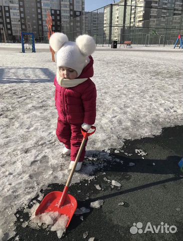 Костюм зимний Костюм зимний