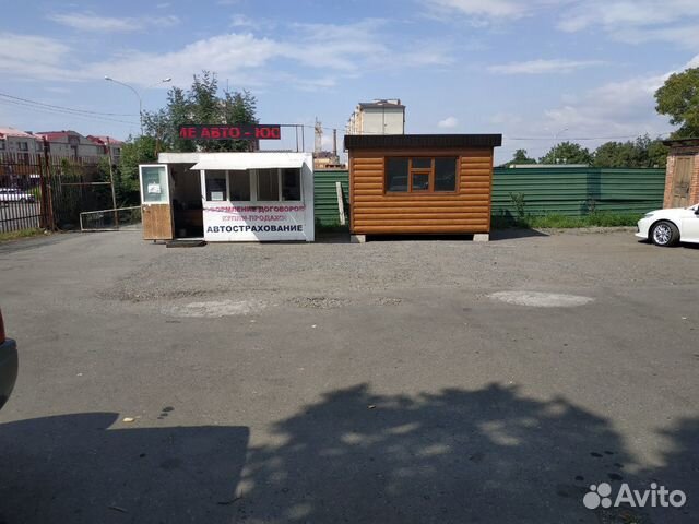 Ларек киоск Ларек киоск