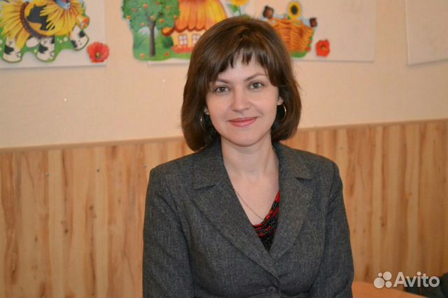 Онлайн репетитор начальных классов