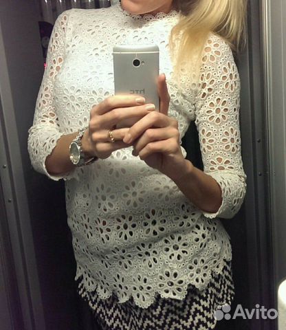 Кофта Кофта