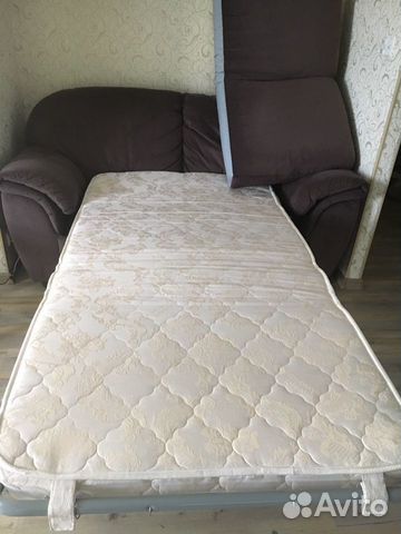 Диван кровать