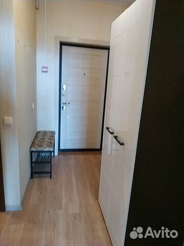 1-к квартира, 42 м², 16/17 эт.