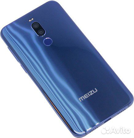 Meizu x8 (Snap710 /6/128) Новый Meizu x8 (Snap710 /6/128) Новый