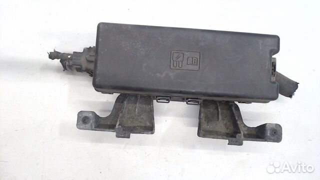 Блок предохранителей Ford Expedition Форд Экспедишн 1996-2002 купить б/у 8402561