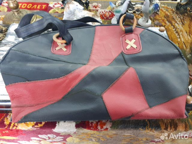 Сумка женская кожа, Hand Made,новая Сумка женская кожа, Hand Made,новая