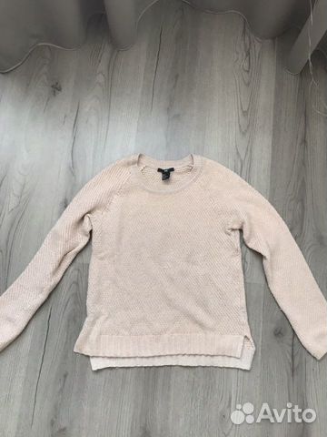 Кофта H&M