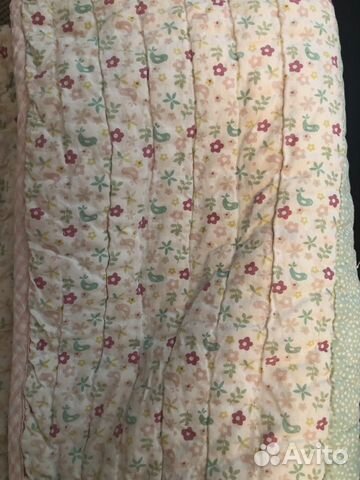 Одеяло mammas&papas