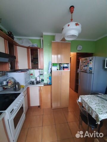 2-к квартира, 53 м², 12/16 эт. 2-к квартира, 53 м², 12/16 эт.