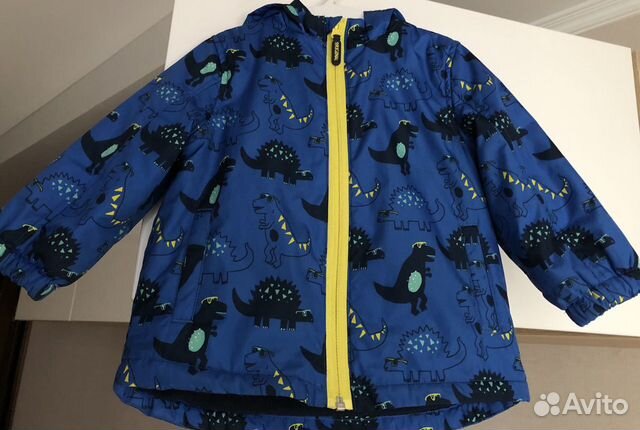 Куртка Mothercare Куртка Mothercare