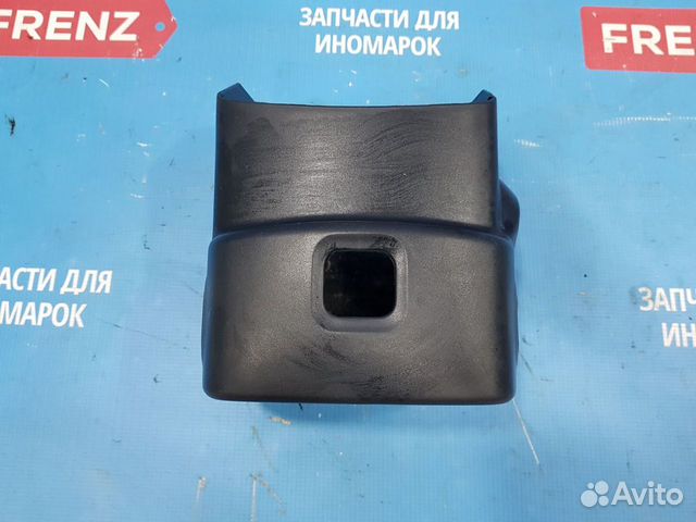 Subaru Forester SF 1996-02 Кожух рулевой колонки Subaru Forester SF 1996-02 Кожух рулевой колонки