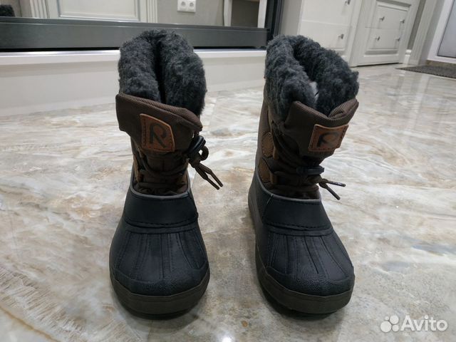 Сапоги Reima. 29 размер.Новые Сапоги Reima. 29 размер.Новые