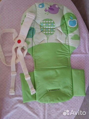 Стул для кормления, детский стул