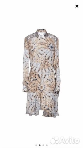 Платье Philosophy Di Alberta Ferretti