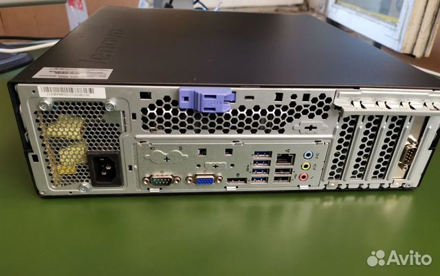 Сервер для офиса на 10пк i5 i7 Gen3 Сервер для офиса на 10пк i5 i7 Gen3