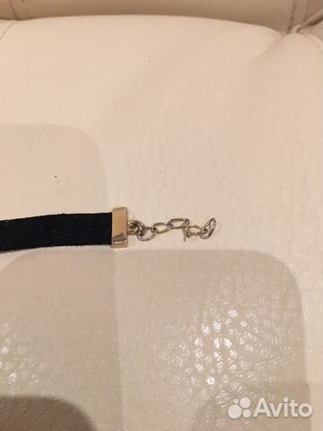 Чокер Zara Чокер Zara