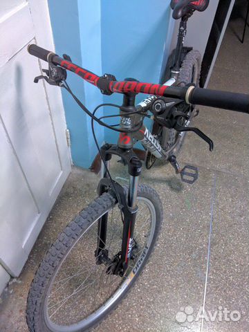 kellys viper 50 26