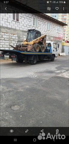 Аренда мини погрузчик Аренда мини погрузчик