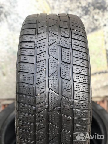 235/45 R19 Continental ContiWinterContact TS830P 235/45 R19 Continental ContiWinterContact TS830P
