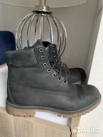 timberland 9w