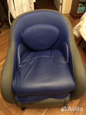 Массажное кресло Amma Sofa (новое) Массажное кресло Amma Sofa (новое)