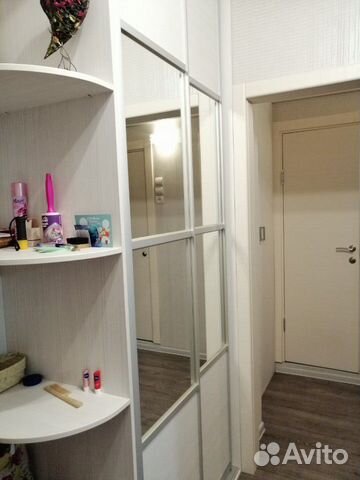 2-к квартира, 56 м², 4/9 эт. 2-к квартира, 56 м², 4/9 эт.