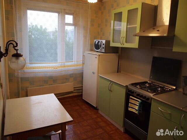 2-к квартира, 45 м², 5/9 эт.