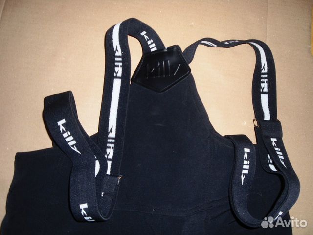 Женские горнолыжные брюки Killy 44-46 р Женские горнолыжные брюки Killy 44-46 р