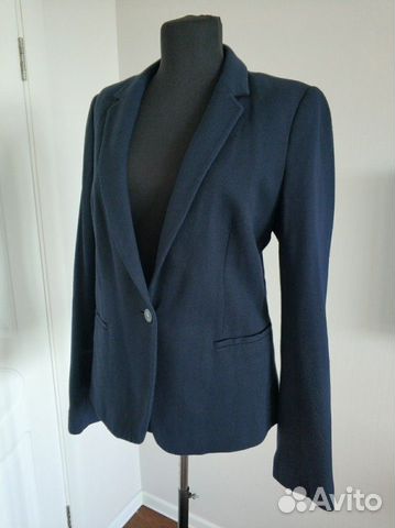 Пиджак Massimo Dutti