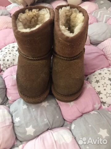 Угги (валенки) UGG australia Угги (валенки) UGG australia