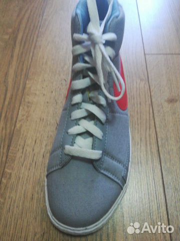 Новые кроссовки Adidas