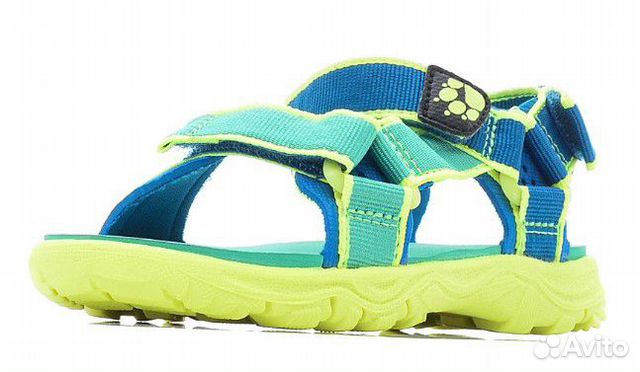 Сандалии повседневные детские Seven seas 2 sandal Сандалии повседневные детские Seven seas 2 sandal
