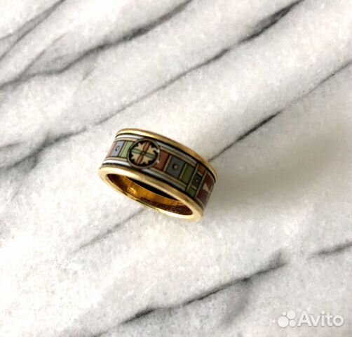 Кольцо Freywille Egypt, оригинал Кольцо Freywille Egypt, оригинал