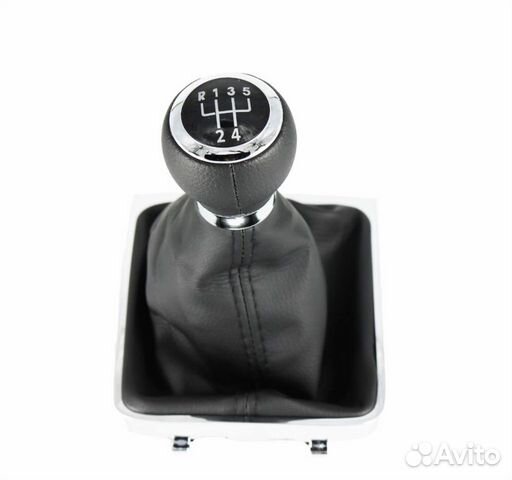 Ручка Кпп для Volkswagen Passat B6 Ручка Кпп для Volkswagen Passat B6