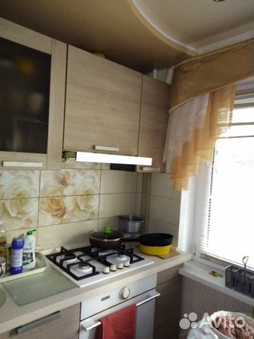 Комната 16 м² в 3-к, 2/5 эт. Комната 16 м² в 3-к, 2/5 эт.