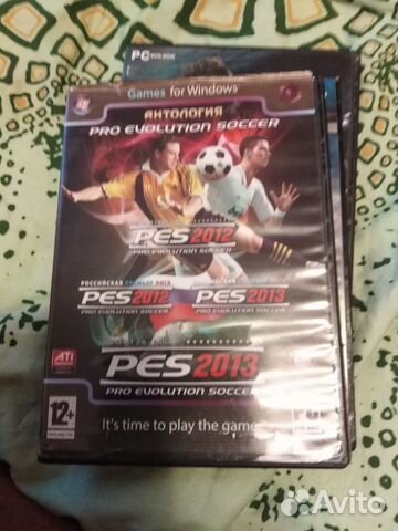 Продам диски