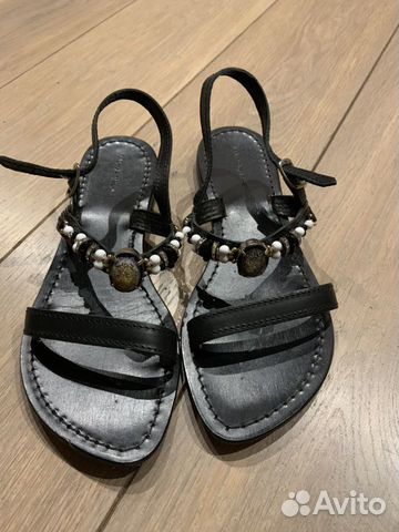 Сандалии Fabio Rusconi Сандалии Fabio Rusconi