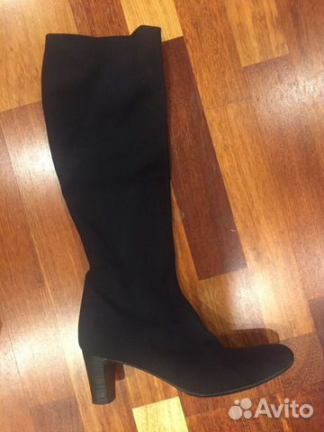 Сапоги Сапоги