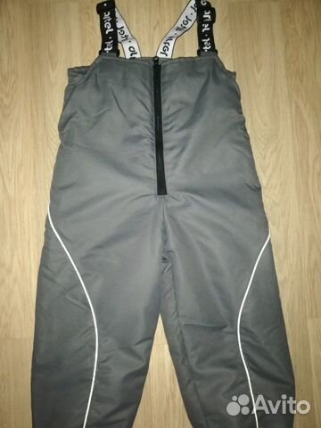 Полукомбинезон Полукомбинезон